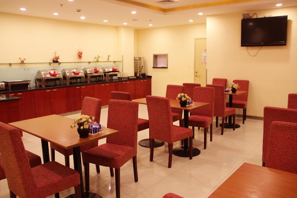 汉庭酒店北京首都机场店 顺义 外观 照片