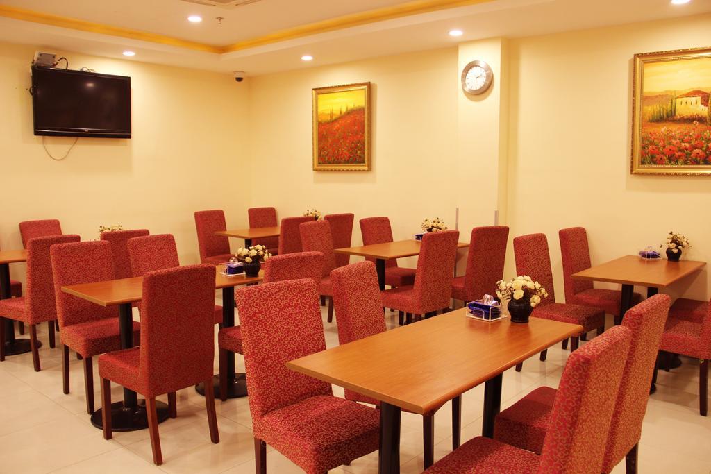 汉庭酒店北京首都机场店 顺义 外观 照片